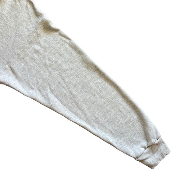 USC Pharmacy embroidered crewneck sweater Distressed Sweater - Picture 10 of 16